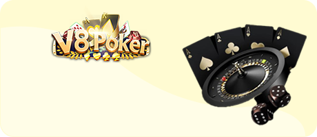 V8poker_Multi21e3